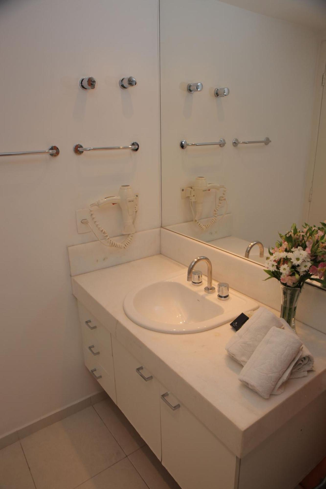London Class Apartamento São Paulo